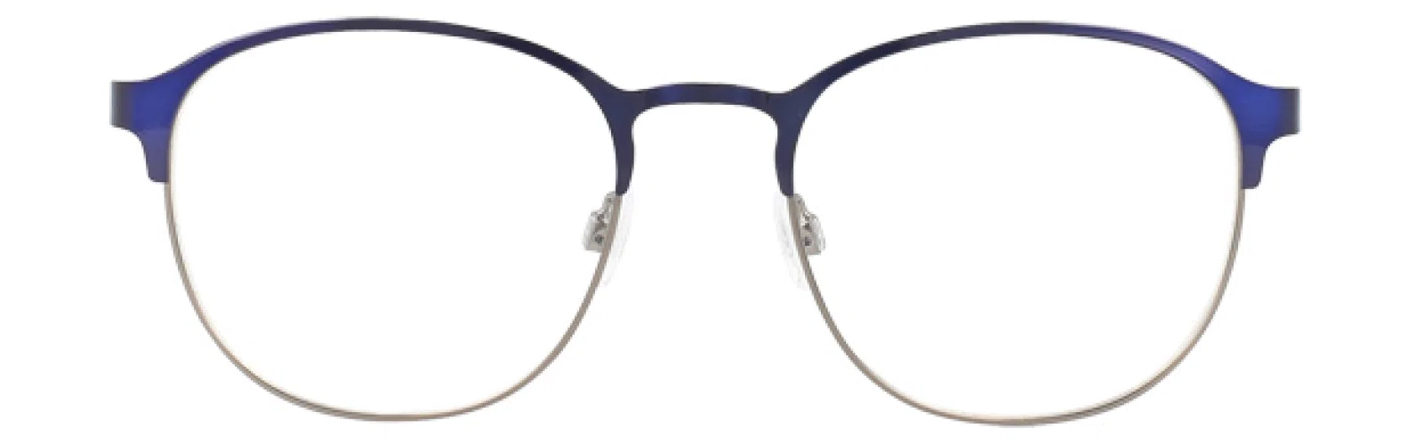 Randy Jackson RJ1107 Eyeglasses - Navy - view 11